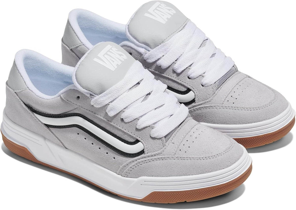 Unisex Adult Hylane Shoe - Puffy Y2K Skate Inspired Fashion Sneakers for Men & Women