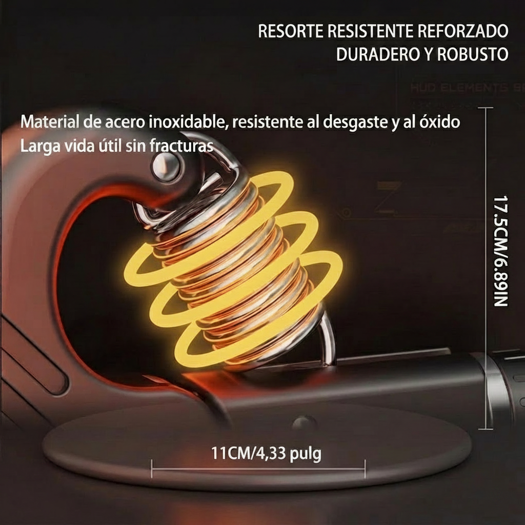 Página de inicio