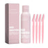 Hair Identifier Spray Painless Face Shaving Inhibitor Depilation for Woman Facial Hair Removal Spray for Smooth Beauty Face Care