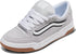 Unisex Adult Hylane Shoe - Puffy Y2K Skate Inspired Fashion Sneakers for Men & Women
