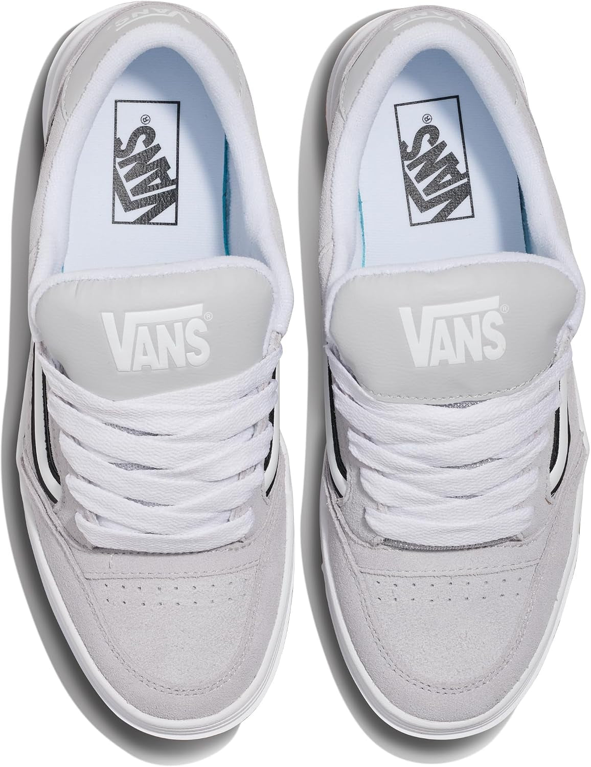 Unisex Adult Hylane Shoe - Puffy Y2K Skate Inspired Fashion Sneakers for Men &amp; Women