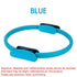 Pilates Ring Pilates Magic Fitness Circle for Toning Thighs Abs and Legs Resistance Training Body Sport Fitness Yoga