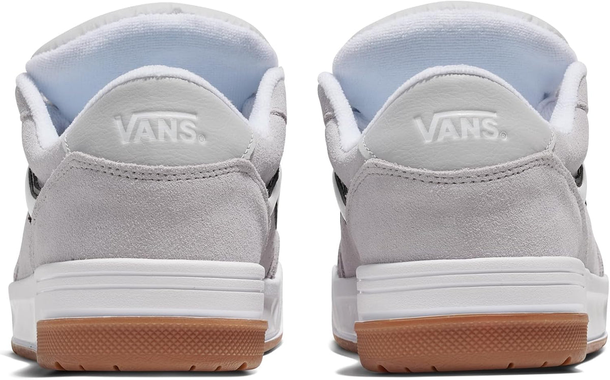 Unisex Adult Hylane Shoe - Puffy Y2K Skate Inspired Fashion Sneakers for Men &amp; Women